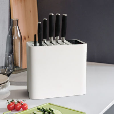 Patented Design Wholesale High Quality Electric knife sharpener Disinfection UV knife holder