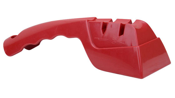 Επαγγελματικά Sharpener μαχαιριών καρβιδίου βολφραμίου ακονίζοντας εργαλεία 103*60*65mm λεπίδων