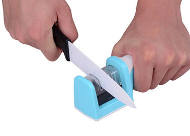 Ισχυρή Sharpener μαχαιριών χάλυβα διαμαντιών λειαντική ρόδα που ακονίζει το πέτρινο εργαλείο κουζινών